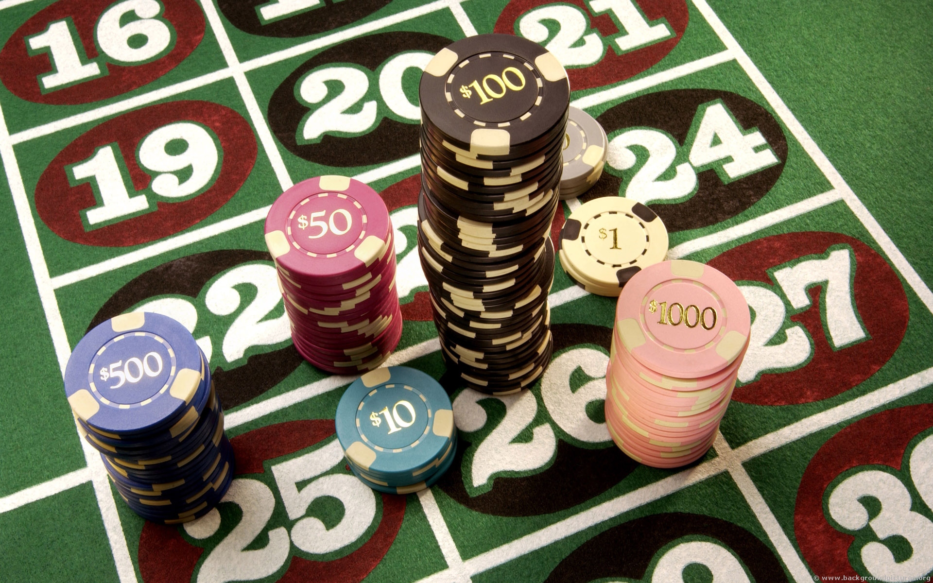 Online casino